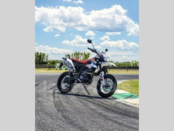 APRILIA SX 125