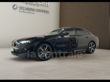 BMW SERIE 5 G60 (G60) 520I 208 BVA8 M SPORT