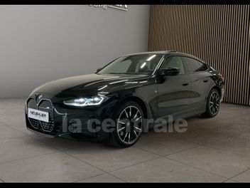 BMW I4 G26 (G26) M50 544 BVA 83.9 KWH