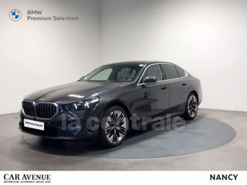 BMW SERIE 5 G60 (G60) 520D XDRIVE 197 SERIE 5 BVA8