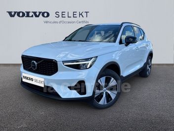 VOLVO XC40 B4 197 CH PLUS DCT7