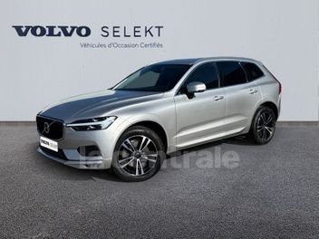 VOLVO XC60 (2E GENERATION) II D4 190 ADBLUE BUSINESS EXECUTIVE GEARTRONIC 8