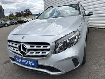 MERCEDES GLA (2) 180 INTUITION 7G-DCT