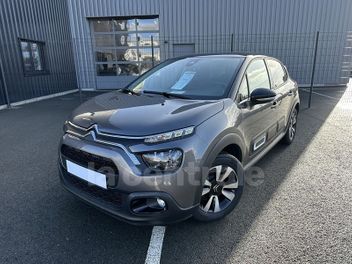 CITROEN C3 (3E GENERATION) III (2) 1.5 BLUEHDI 100 S&S SHINE BV6