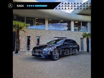 MERCEDES CLASSE E 6 BREAK VI BREAK 300 DE AMG LINE 9G-TRONIC