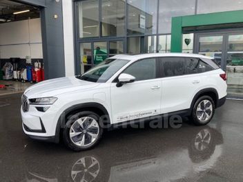 SKODA KODIAQ 2 II 1.5 TSI 204 HYBRID RECHARGEABLE PHEV SELECTION DSG6 5PL