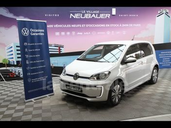 VOLKSWAGEN E-UP! E-UP! ELECTRIQUE 5P 16 KWH