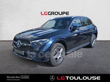 MERCEDES GLC 2 II 300 E HYBRID EQ 4MATIC AMG LINE 9G-TRONIC