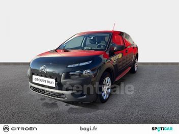 CITROEN C4 CACTUS 1.2 PURETECH 82 LIVE