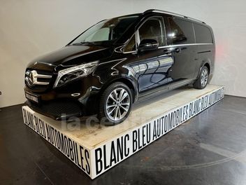 MERCEDES CLASSE V 2 II (2) EXTRA-LONG 300 D AVANTGARDE 9G-TRONIC