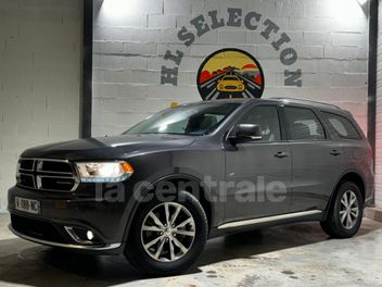 DODGE DURANGO 5.7 V8 360 CITADEL