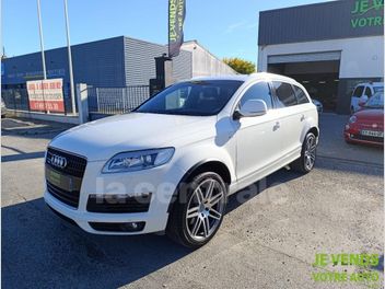 AUDI Q7 3.0 V6 TDI 240 DPF S LINE 7PL