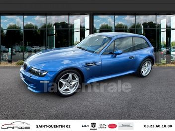 BMW Z3 COUPE M COUPE M