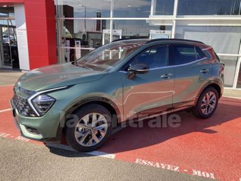 KIA SPORTAGE 5 V 1.6 T-GDI 210 ISG HYBRIDE 4X2 GT-LINE PREMIUM BVA6