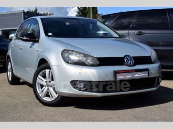 VOLKSWAGEN GOLF 6 VI 1.2 TSI 85 MATCH 5P