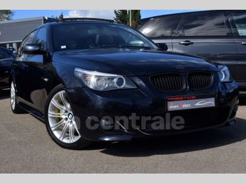 BMW SERIE 5 E61 TOURING (E61) (2) TOURING 530IA 272 SPORT DESIGN