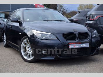 BMW SERIE 5 E61 TOURING (E61) (2) TOURING 530IA 272 SPORT DESIGN