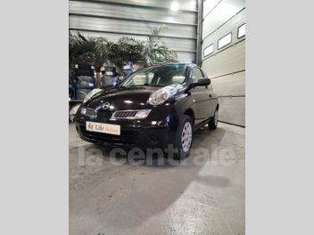 NISSAN MICRA 3 BVA 1.2 80CH ACENTA 3P