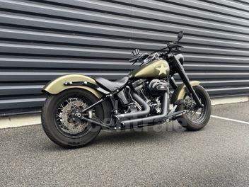 HARLEY DAVIDSON SOFTAIL SLIM 1800 S