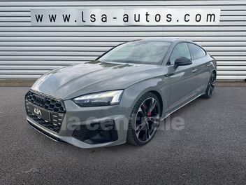 AUDI A5 (2E GENERATION) 2.0 40 TDI S-TRONIC EDITION ONE