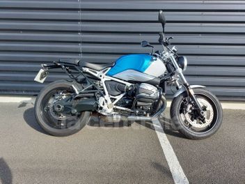 BMW R1200 NINE-T NINE-T 1200 PURE A2