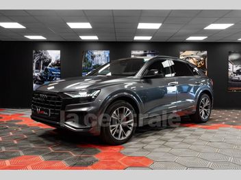 AUDI Q8 60 TFSIE COMPETITION QUATTRO TIPTRONIC