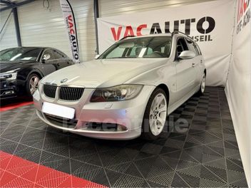 BMW SERIE 3 E91 TOURING (E91) TOURING 325I 218 LUXE