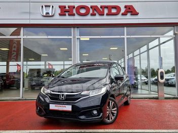 HONDA JAZZ 3 III (2) 1.3 I-VTEC EXCLUSIVE