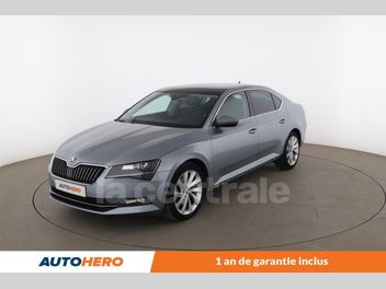 SKODA SUPERB 3 III 1.5 TSI ACT 150 STYLE DSG7