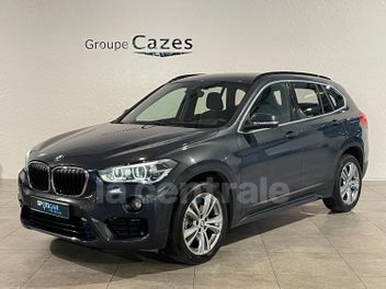 BMW X1 F48 (F48) SDRIVE18D SPORT BVA8