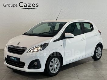 PEUGEOT 108 1.0 VTI 72 S&S ACTIVE 5P