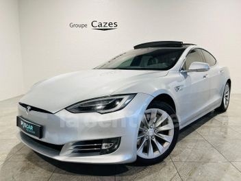 TESLA MODEL S (2) 90D DUAL MOTOR 7PL 90 KWH