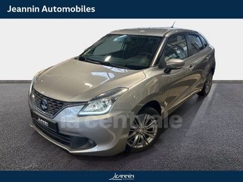 SUZUKI BALENO 2 II 1.2 DUALJET PACK