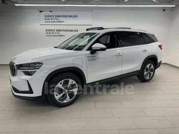 SKODA KODIAQ 2 II 1.5 TSI 204 HYBRID RECHARGEABLE PHEV SELECTION DSG6 5PL