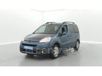 CITROEN BERLINGO 2 MULTISPACE II (3) 1.6 BLUEHDI 100 S&S SHINE