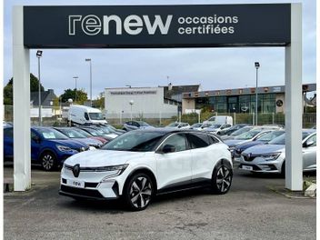 RENAULT MEGANE 5 V E-TECH EV60 220 SUPER CHARGE TECHNO 60 KWH