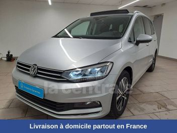 VOLKSWAGEN TOURAN 3 III 2.0 TDI 150 STYLE DSG7 7PL