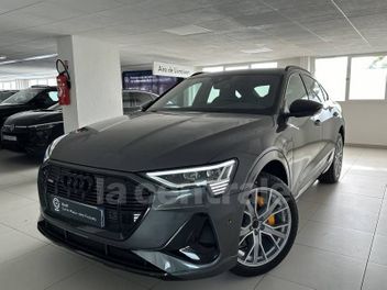 AUDI E-TRON SPORTBACK SPORTBACK 55 QUATTRO 408 S LINE 95 KWH