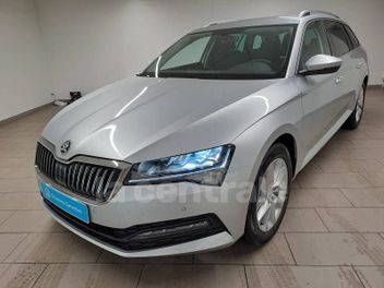 SKODA SUPERB 3 COMBI III (2) COMBI 2.0 TDI 150 SCR BUSINESS DSG7