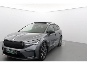 SKODA ENYAQ IV 85 SPORTLINE 82KWH