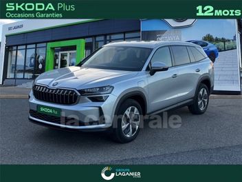 SKODA KODIAQ 2 II 1.5 TSI 204 HYBRID RECHARGEABLE PHEV SELECTION DSG6 5PL