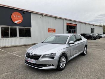 SKODA SUPERB 3 III 2.0 TDI 150 STYLE DSG