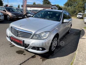 MERCEDES CLASSE C 3 SW III (2) SW 200 CDI BLUEEFFICIENCY CLASSIC