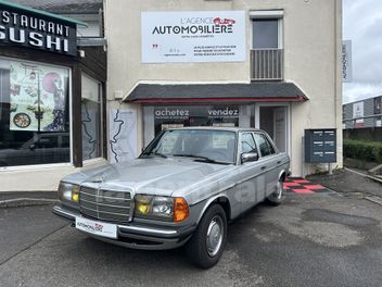 MERCEDES 230 BREAK BREAK T