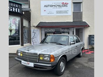 MERCEDES 230 BREAK BREAK T