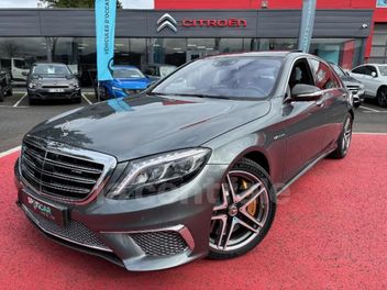 MERCEDES CLASSE S 7 AMG VII 65 AMG L