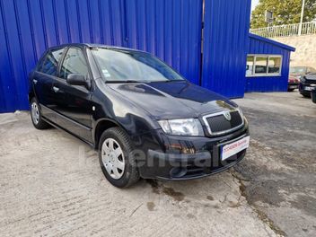 SKODA FABIA COMBI COMBI 1.2 55 CLASSIC