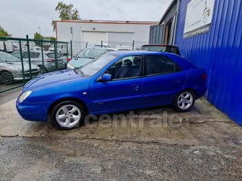 CITROEN XSARA (2) 1.6 16S EXCLUSIVE