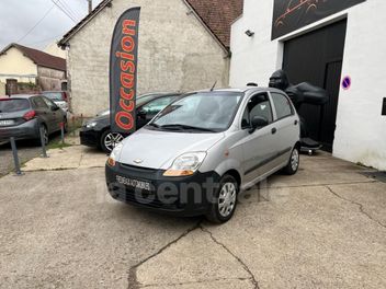 CHEVROLET MATIZ 2 0.8 E