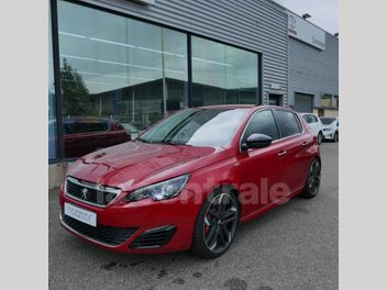 PEUGEOT 308 (2E GENERATION) GTI II 1.6 THP 270 S&S GTI